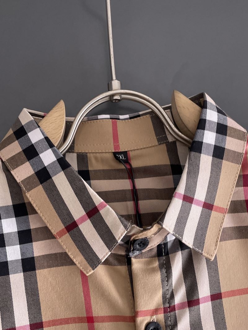 Burberry Shirts